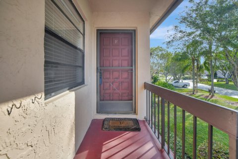 Condo in Boca Raton, Florida, 2 bedrooms  № 1038132 - photo 22