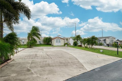 Terreno en venta en Davenport, Florida № 1336489 - foto 1