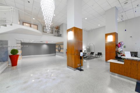 Copropriété à vendre à Hollywood, Floride: 1 chambre, 94.85 m2 № 1231727 - photo 5