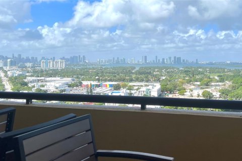 Condominio en venta en Miami Beach, Florida, 2 dormitorios, 82.68 m2 № 1423156 - foto 20