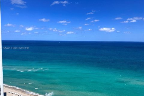 Copropriété à vendre à Sunny Isles Beach, Floride: 51.19 m2 № 1074375 - photo 1