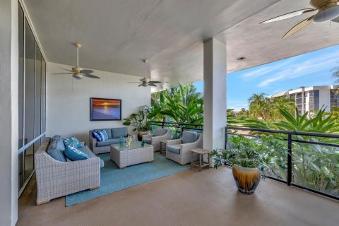 Copropriété à vendre à Boca Raton, Floride: 2 chambres, 114.83 m2 № 1035929 - photo 4