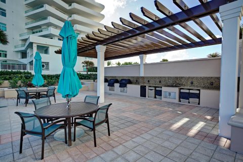 Condo in Boca Raton, Florida, 2 bedrooms  № 1035929 - photo 23