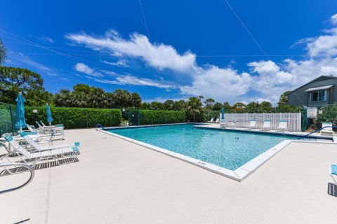 Copropriété à vendre à Jensen Beach, Floride: 2 chambres, 120.68 m2 № 1070458 - photo 13