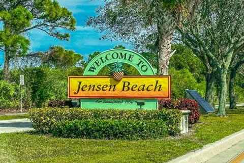 Copropriété à vendre à Jensen Beach, Floride: 2 chambres, 120.68 m2 № 1070458 - photo 7
