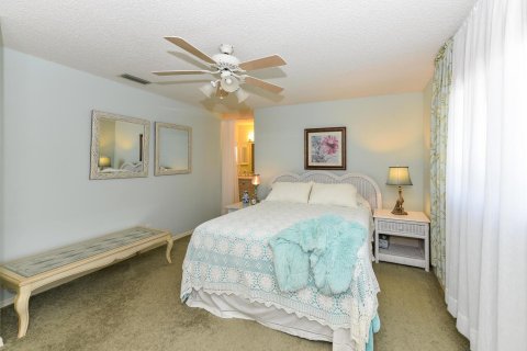 Copropriété à vendre à Jensen Beach, Floride: 2 chambres, 120.68 m2 № 1070458 - photo 29