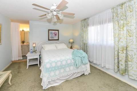Copropriété à vendre à Jensen Beach, Floride: 2 chambres, 120.68 m2 № 1070458 - photo 30