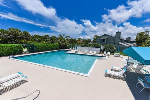 Copropriété à vendre à Jensen Beach, Floride: 2 chambres, 120.68 m2 № 1070458 - photo 8