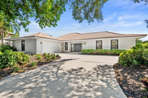 Villa ou maison à vendre à Palm Beach Gardens, Floride: 4 chambres, 258.73 m2 № 1022260 - photo 15