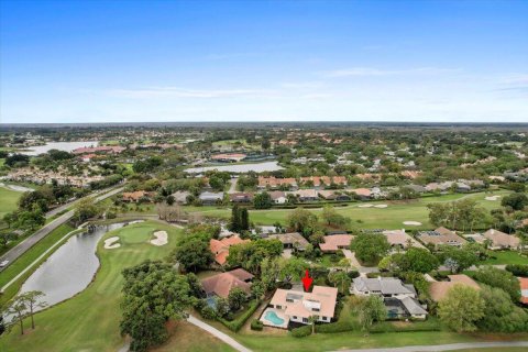 Villa ou maison à vendre à Palm Beach Gardens, Floride: 4 chambres, 258.73 m2 № 1022260 - photo 9