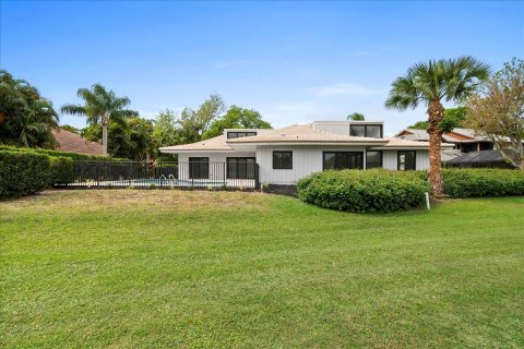 Villa ou maison à vendre à Palm Beach Gardens, Floride: 4 chambres, 258.73 m2 № 1022260 - photo 10