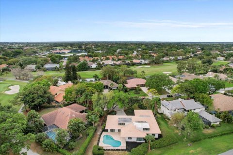 Villa ou maison à vendre à Palm Beach Gardens, Floride: 4 chambres, 258.73 m2 № 1022260 - photo 7