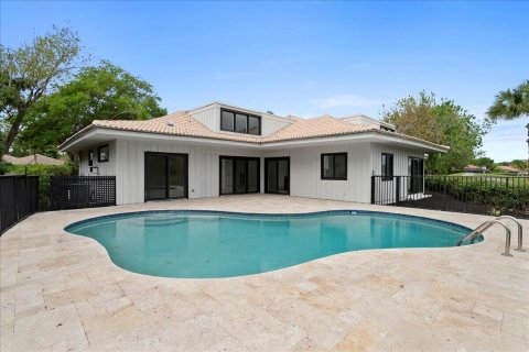 Casa en venta en Palm Beach Gardens, Florida, 4 dormitorios, 258.73 m2 № 1022260 - foto 12