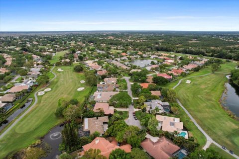 House in Palm Beach Gardens, Florida 4 bedrooms, 258.73 sq.m. № 1022260 - photo 6