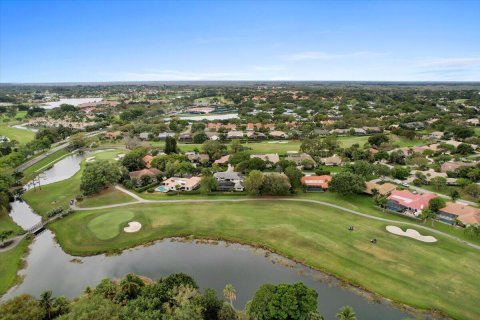 Villa ou maison à vendre à Palm Beach Gardens, Floride: 4 chambres, 258.73 m2 № 1022260 - photo 5