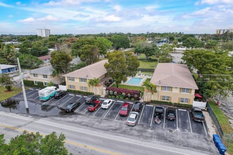 Condo in Fort Lauderdale, Florida, 2 bedrooms  № 1022239 - photo 3