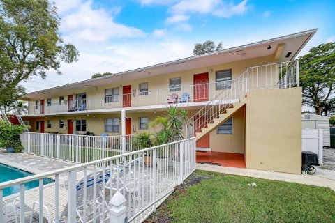 Condo in Fort Lauderdale, Florida, 2 bedrooms  № 1022239 - photo 11