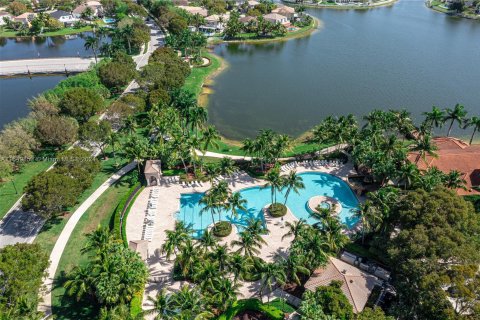 Villa ou maison à vendre à Miramar, Floride: 5 chambres, 325.25 m2 № 1060832 - photo 25