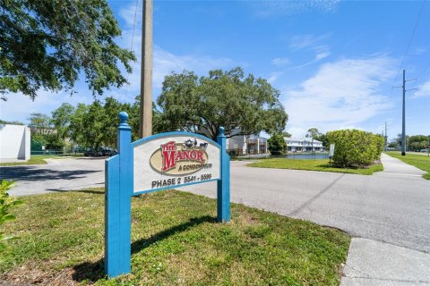 Condo in Pinellas Park, Florida, 1 bedroom  № 1357638 - photo 22