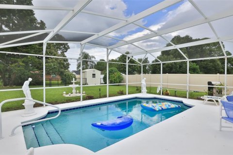 House in Edgewater, Florida 3 bedrooms, 179.67 sq.m. № 1358202 - photo 2