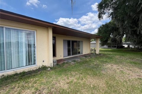 Villa ou maison à vendre à Land O' Lakes, Floride: 4 chambres, 136.66 m2 № 1242877 - photo 30