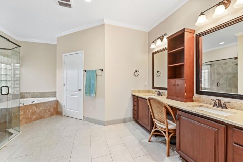 Villa ou maison à vendre à Palm City, Floride: 4 chambres, 280.56 m2 № 1026986 - photo 17