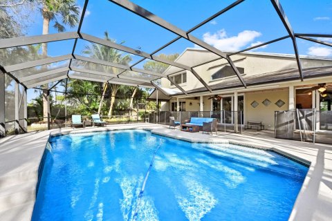 Casa en venta en Palm City, Florida, 4 dormitorios, 280.56 m2 № 1026986 - foto 4