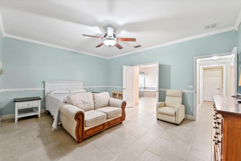 Villa ou maison à vendre à Palm City, Floride: 4 chambres, 280.56 m2 № 1026986 - photo 25