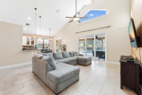 Villa ou maison à vendre à Palm City, Floride: 4 chambres, 280.56 m2 № 1026986 - photo 29