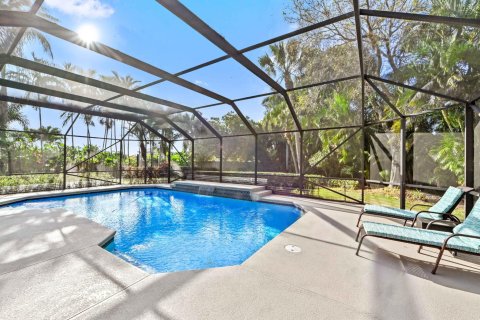 Villa ou maison à vendre à Palm City, Floride: 4 chambres, 280.56 m2 № 1026986 - photo 3