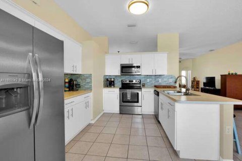 Casa en venta en Homestead, Florida, 4 dormitorios, 192.59 m2 № 1065036 - foto 21