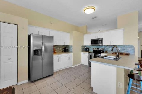 Villa ou maison à vendre à Homestead, Floride: 4 chambres, 192.59 m2 № 1065036 - photo 20