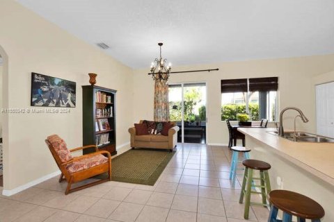 Villa ou maison à vendre à Homestead, Floride: 4 chambres, 192.59 m2 № 1065036 - photo 17
