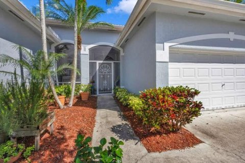 Villa ou maison à vendre à Homestead, Floride: 4 chambres, 192.59 m2 № 1065036 - photo 6