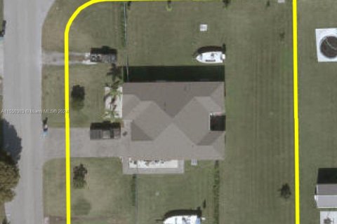 Villa ou maison à vendre à Homestead, Floride: 4 chambres, 186.36 m2 № 1065076 - photo 19