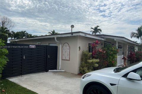 Villa ou maison à vendre à Cutler Bay, Floride: 3 chambres, 117.43 m2 № 1058256 - photo 25