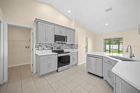 Villa ou maison à vendre à Palm Coast, Floride: 3 chambres, 162.76 m2 № 1349512 - photo 6