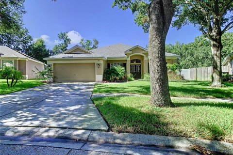 House in Riverview, Florida 4 bedrooms, 221.48 sq.m. № 1349546 - photo 3