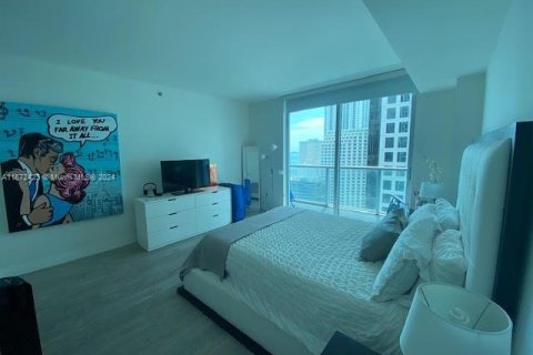 Condominio en alquiler en Miami, Florida, 1 dormitorio, 68.56 m2 № 1394971 - foto 8