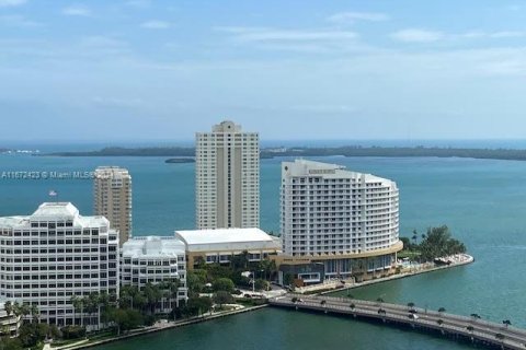 Condominio en alquiler en Miami, Florida, 1 dormitorio, 68.56 m2 № 1394971 - foto 2