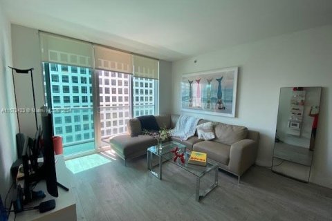 Condominio en alquiler en Miami, Florida, 1 dormitorio, 68.56 m2 № 1394971 - foto 14