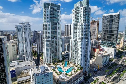 Condominio en alquiler en Miami, Florida, 1 dormitorio, 74.51 m2 № 1394972 - foto 20