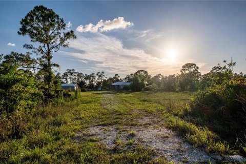 Terreno en venta en Punta Gorda, Florida № 1245709 - foto 8