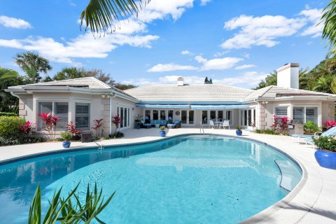 Casa en venta en Vero Beach, Florida, 3 dormitorios, 340.49 m2 № 1207598 - foto 26