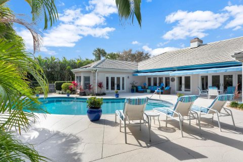 Casa en venta en Vero Beach, Florida, 3 dormitorios, 340.49 m2 № 1207598 - foto 24