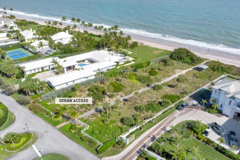 Casa en venta en Vero Beach, Florida, 3 dormitorios, 340.49 m2 № 1207598 - foto 5