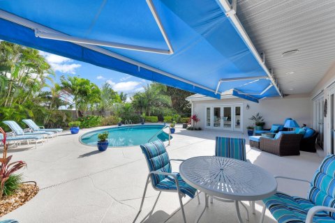 Casa en venta en Vero Beach, Florida, 3 dormitorios, 340.49 m2 № 1207598 - foto 29