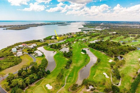 Terreno en venta en Englewood, Florida № 1308113 - foto 4