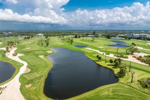 Terreno en venta en Englewood, Florida № 1308113 - foto 19