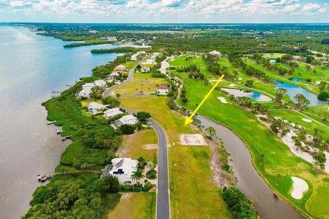 Terreno en venta en Englewood, Florida № 1308113 - foto 6